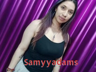 Samyyadams