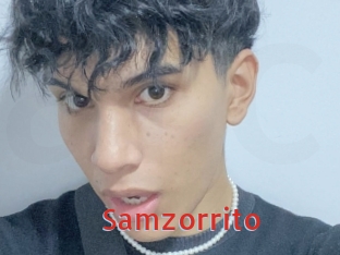 samzorrito Archive DVD NET