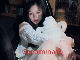 Sanaminato