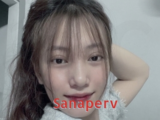 Sanaperv