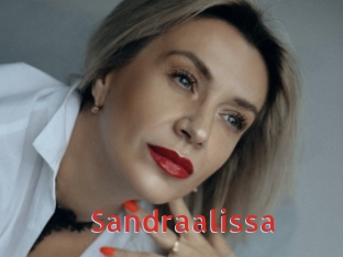 Sandraalissa