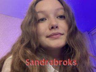 Sandrabroks