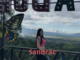 sandrac Archive DVD NET