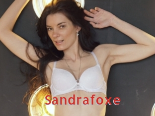 Sandrafoxe