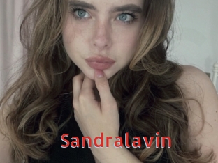 Sandralavin