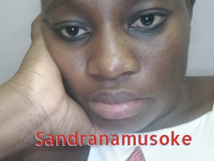 Sandranamusoke