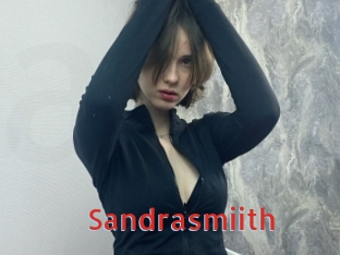 Sandrasmiith