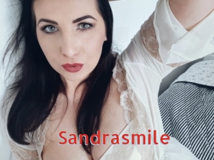 Sandrasmile