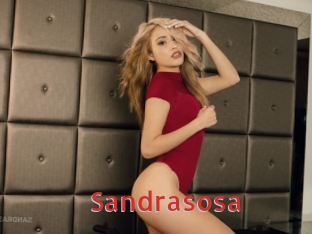 Sandrasosa