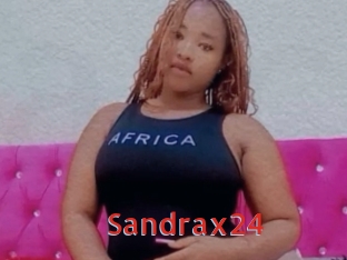 Sandrax24