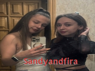 sandyandfira Archive DVD NET