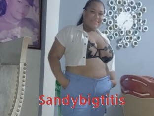 Sandybigtitis