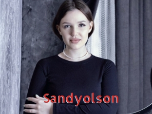 Sandyolson