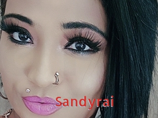 Sandyrai