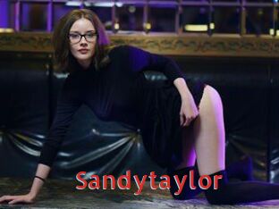 Sandytaylor