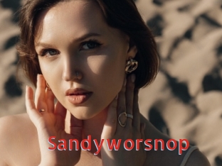 Sandyworsnop