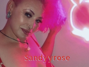 Sandyyrose