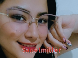 Sanetmiller