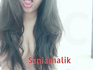 Saniamalik