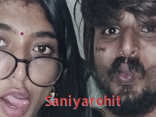 Saniyarohit