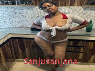 Sanjusanjana