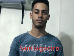 Santiagociro