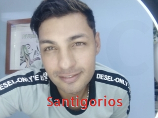 Santigorios