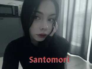 Santomori