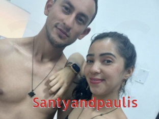 Santyandpaulis