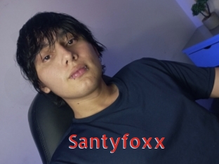 Santyfoxx