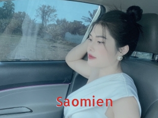 Saomien