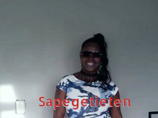 Sapegetieten