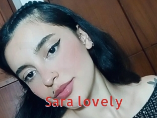 Sara_lovely