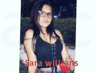 sara_willians Archive DVD NET
