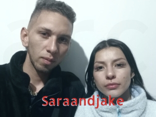 Saraandjake