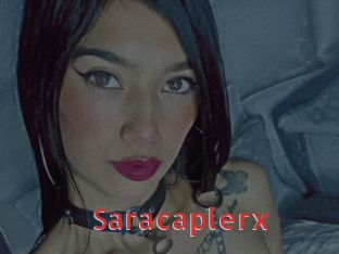 Saracaplerx