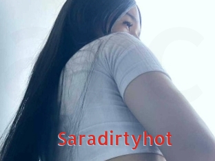 Saradirtyhot