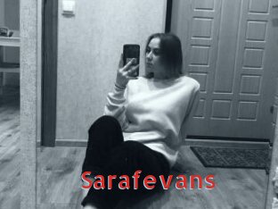 Sarafevans