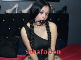 Sarafoden