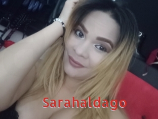 Sarahaldago