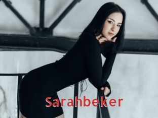 Sarahbeker