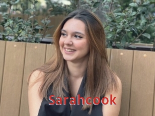 Sarahcook