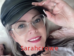 Sarahcrowe