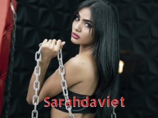 Sarahdaviet