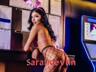 Sarahdevlin