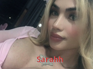 Sarahh