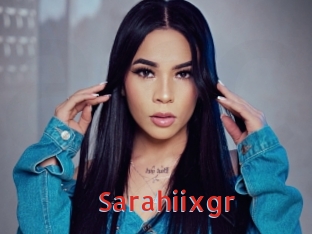 Sarahiixgr