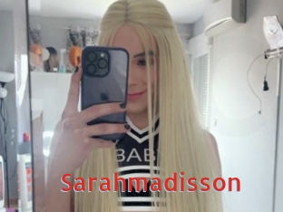 Sarahmadisson