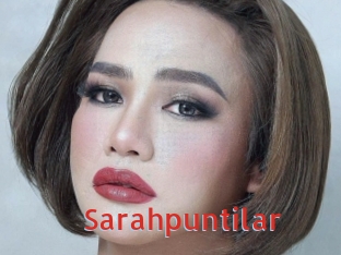 Sarahpuntilar