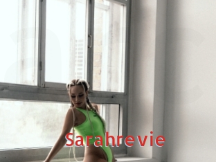 sarahrevie Archive DVD NET
